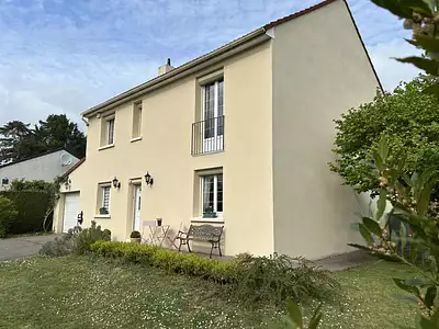 Maison, 141 m²