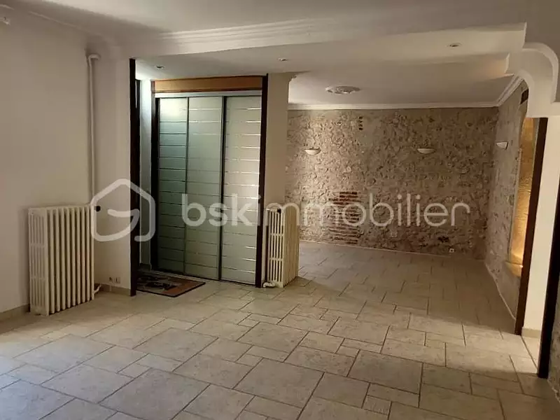 Maison, 130 m²