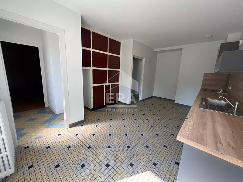 Maison, 113,45 m²
