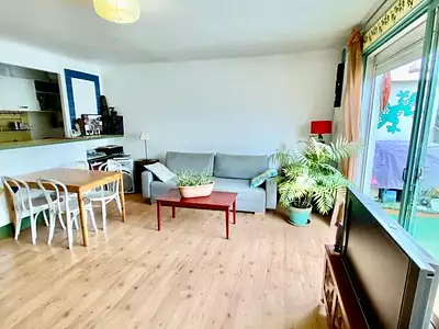 Appartement, 84 m²