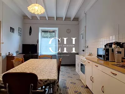 Maison, 110 m²