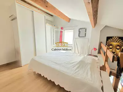 Maison, 54,37 m²