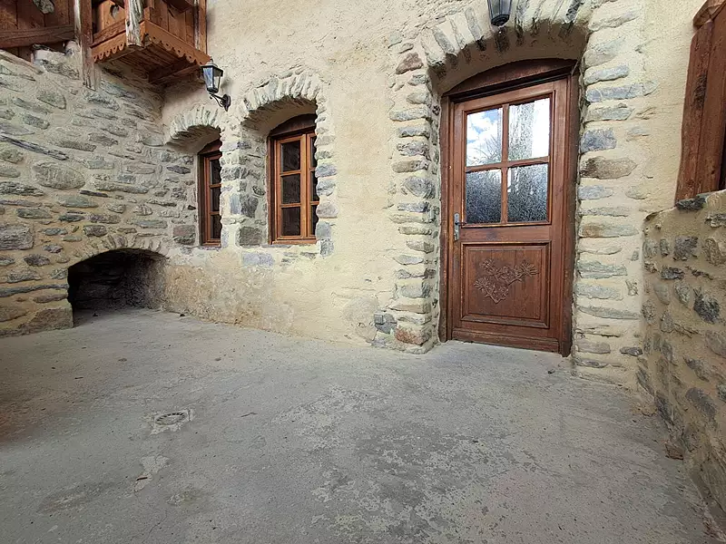 Appartement, 97,3 m²