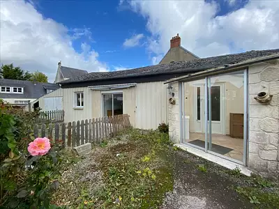 Maison, 500 m²