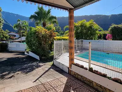 Maison, 135 m²