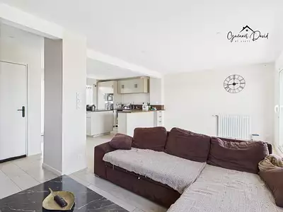 Maison, 110 m²