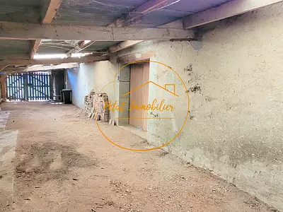 Maison, 73,95 m²
