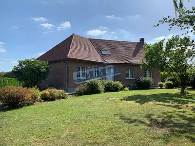 Maison, 171 m²