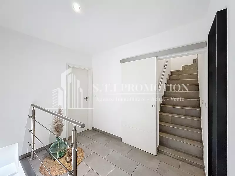 Maison, 130 m²