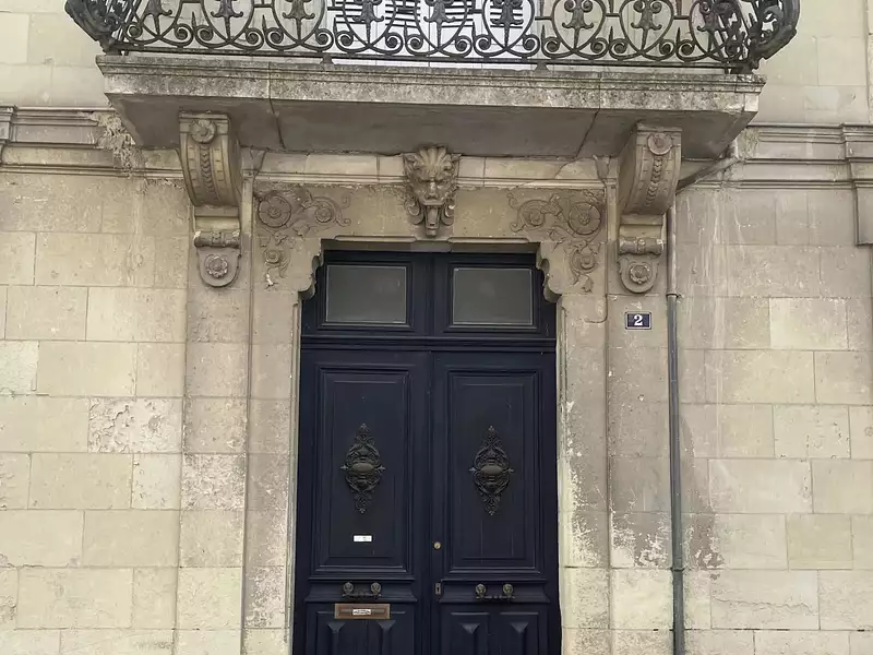 Maison, 184 m²