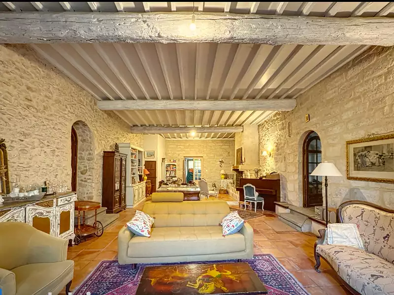 Maison, 350 m²