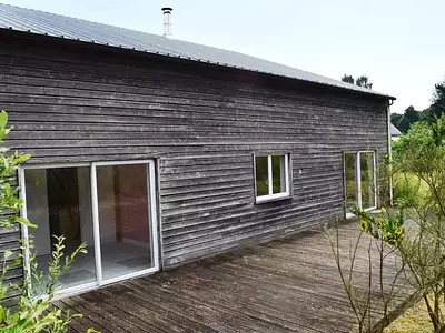 Maison, 190 m²