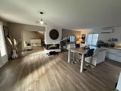 Maison, 178 m²