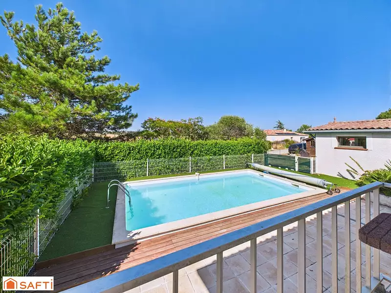 Maison, 154 m²