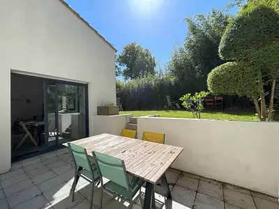 Maison, 103 m²