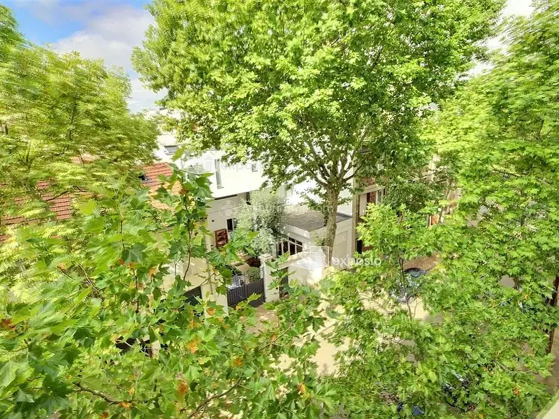 Appartement, 121,93 m²
