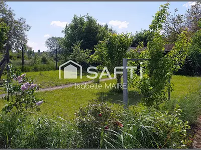 Maison, 92 m²