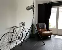 Appartement, 156 m²