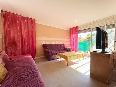 Appartement, 74,77 m²