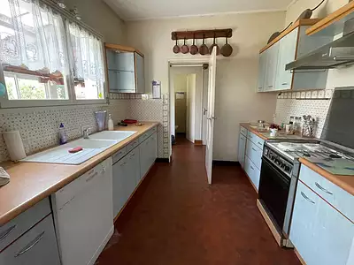 Maison, 90,98 m²