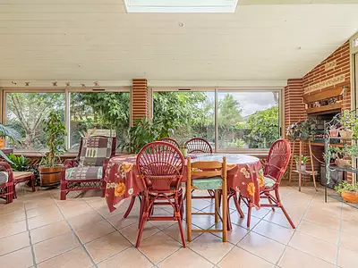 Maison, 153 m²