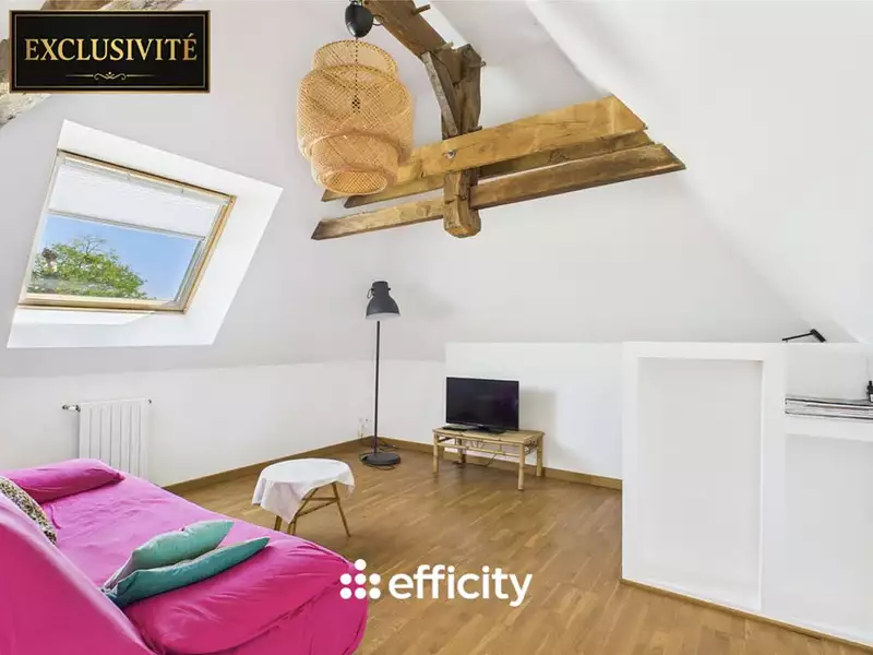 Maison, 169 m²