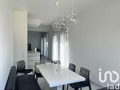 Maison, 112 m²