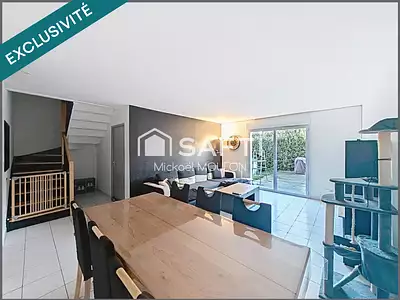 Maison, 82 m²