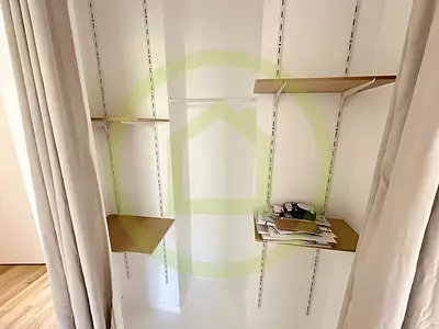 Appartement, 67 m²