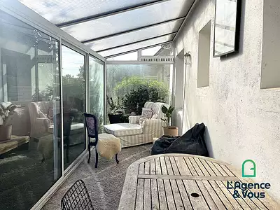 Maison, 109 m²