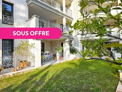 Appartement, 74,53 m²