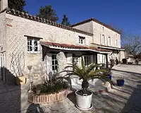 Maison, 200 m²