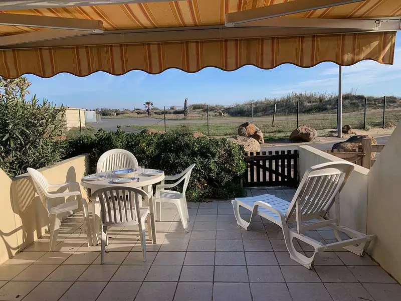 Appartement, 22,34 m²