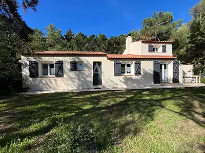 Maison, 94 m²