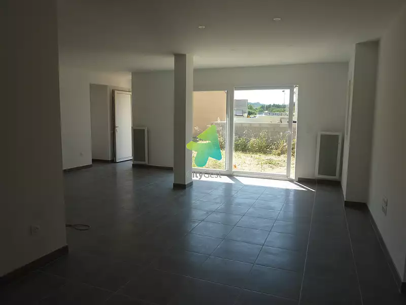 Maison, 100 m²