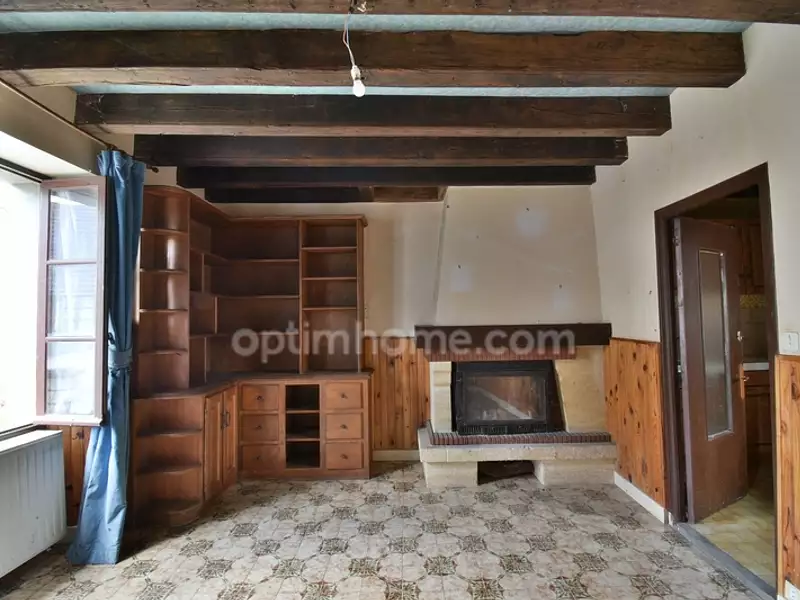 Maison, 132 m²