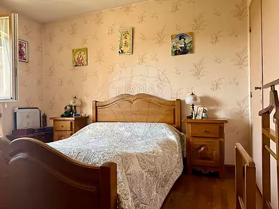 Maison, 110 m²