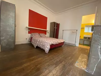Appartement, 48,64 m²