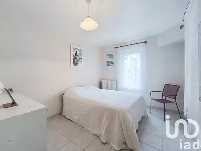 Maison, 93 m²