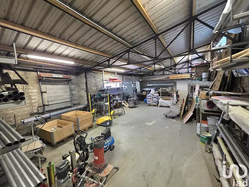 Maison, 192 m²