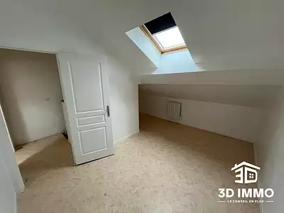 Appartement, 73 m²