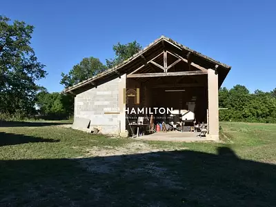 Maison, 207 m²