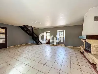 Maison, 137 m²