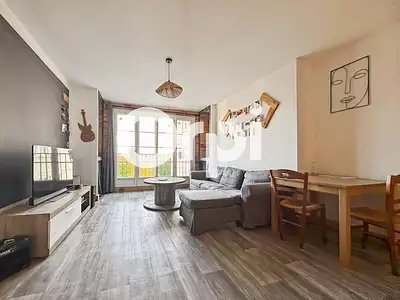 Appartement, 90 m²