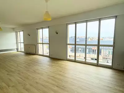 Appartement, 109 m²
