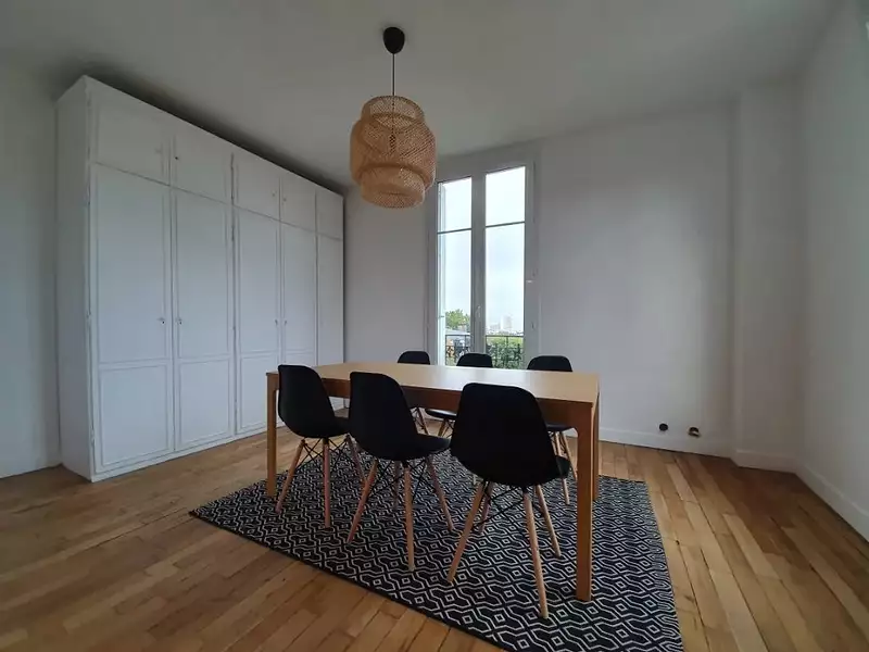 Appartement, 73 m²