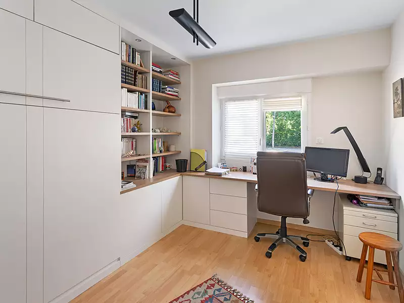 Maison, 125 m²