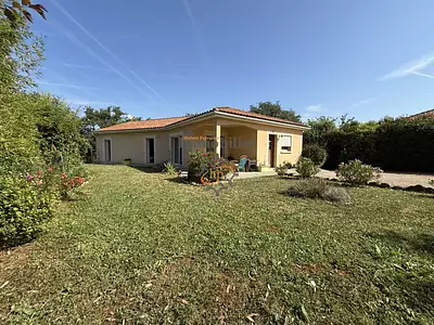 Maison, 117 m²