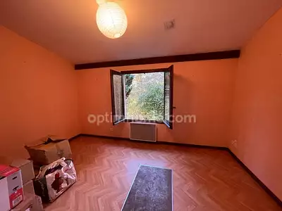 Maison, 61 m²