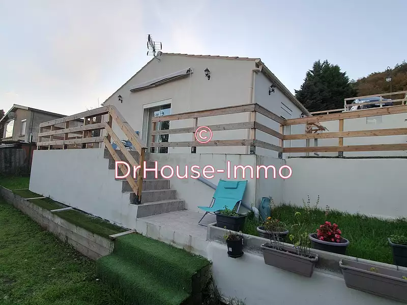 Maison, 85 m²